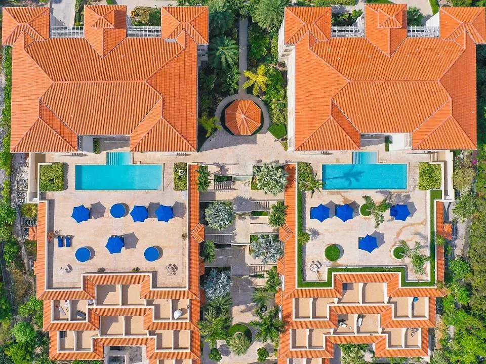 Apartmán Sea Esta Studio II - Ocean Views From Pool! Turtle Cove Turks a Caicos