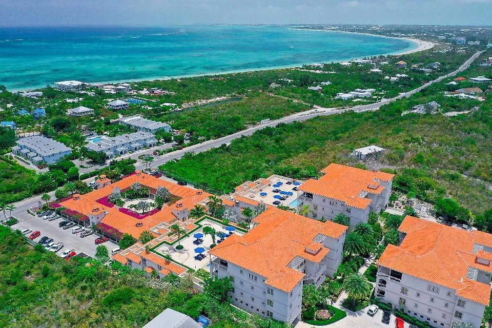 Sea Esta Studio II - Ocean Views From Pool! Turtle Cove
