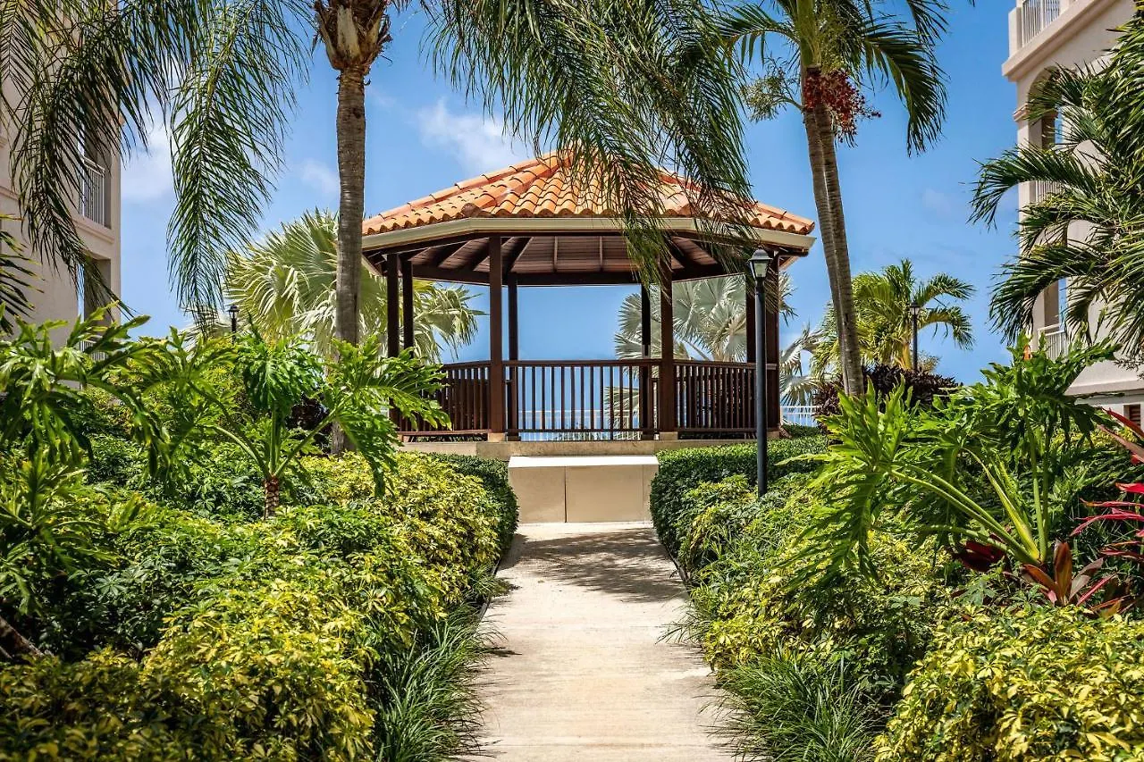 Sea Esta Studio II - Ocean Views From Pool! Turtle Cove